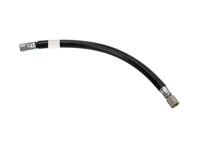 Tubo di ritorno del carburante. Porsche 944 2.7 litri / 944 turbo - 95135602713 - PKLA23