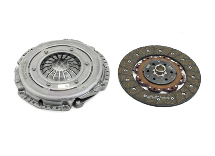 Clutch kit. Porsche 718 (982) Boxster / 718C (982C) Cayman - 982141015B