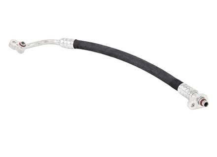 Drukleiding airconditioning. Porsche 996 1997-2005 - 99657309706, 99657309702, 99657309704