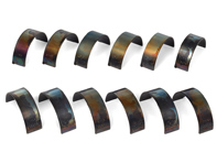 Big End Bearing Shell. Porsche 996 GT3 M96.76 265Kw - 99610312181, 71-3913/6, 71-3913 Big End Bearing Shell. Porsche 996 GT3 M96.76 265Kw - 99610312181, 71-3913/6, 71-3913