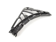 Bumper support bracket front. Porsche 958 Cayenne - 95850517700, 95850517800 Bumper support bracket front. Porsche 958 Cayenne - 95850517700, 95850517800