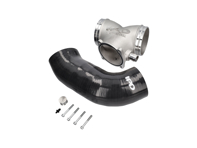 Aluminum Intake Plenum Competition Range. Porsche 987 Cayman/Boxster S 3.4L IPD Aluminum Intake Plenum Competition Range. Porsche 987 Cayman/Boxster S 3.4L IPD