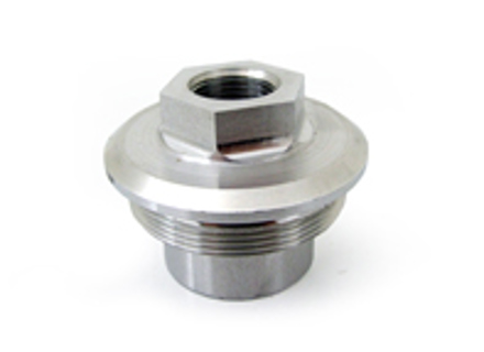 Bouchon à vis du transmetteur de pression d'huile. Porsche 928 - 92810717407 Bouchon à vis du transmetteur de pression d'huile. Porsche 928 - 92810717407