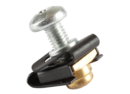 Dado di fissaggio rapido - alloggiamento fanale posteriore. Porsche 911 - 99950731212 - 1696001900