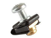 速度螺母卡扣 - 后尾灯外壳。保时捷 911 - 99950731212 - 1696001900