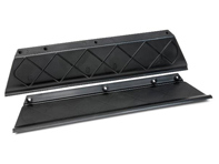 Floor pan air deflector, Pair. Porsche 914 - 91455916310, 847603084668, 1683150600 - URO-012862 Floor pan air deflector, Pair. Porsche 914 - 91455916310, 847603084668, 1683150600 - URO-012862