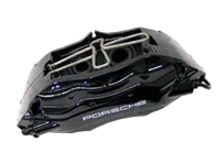 Brake caliper, REAR. Porsche 964 Turbo 3.3L - 96535242102, 96535242202 Brake caliper, REAR. Porsche 964 Turbo 3.3L - 96535242102, 96535242202