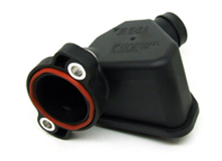 Separador de aceite para líneas de ventilación. Porsche 997 3.8L C2S / C4S - 99710713800