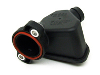 Oil separator for breather lines. Porsche 997 3.8L C2S / C4S - 99710713800 Oil separator for breather lines. Porsche 997 3.8L C2S / C4S - 99710713800