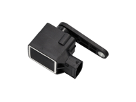 Headlamp levelling sensor for cars with Xenon lights. Porsche 996 / 986 Boxster - 99763112100, 55316