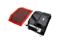 Sports Air Package with BMC Filter. Porsche 993 Carrera - 99311003056, 99311032701, FB136/04 - FB13604 Sports Air Package with BMC Filter. Porsche 993 Carrera - 99311003056, 99311032701, FB136/04 - FB13604