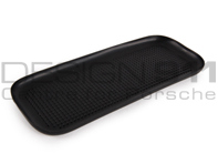 Rubber Mat for Non-Smokers Shelf Console Insert. Porsche 986 Boxster / 996 - 99655209601A03, 99655259600 Rubber Mat for Non-Smokers Shelf Console Insert. Porsche 986 Boxster / 996 - 99655209601A03, 99655259600