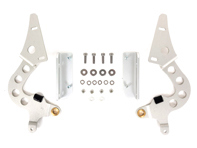 Billet Rear Decklid Hinges - Adjustable. Porsche Early 911 with 964 decklid - 91151203500, 90151203600GRV, 90151203620GRV - E198 Billet Rear Decklid Hinges - Adjustable. Porsche Early 911 with 964 decklid - 91151203500, 90151203600GRV, 90151203620GRV - E198