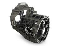 Transmission case. Porsche 997.1 Turbo - 99730110150 Transmission case. Porsche 997.1 Turbo - 99730110150
