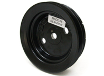 Kurbelwellenriemenscheibe. Porsche 911 3.2L 84-89 - 93010202403