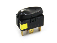 Interruttore a punta per sistema di chiusura centralizzata. Porsche 996 >>2001 - 99661314400A02 Interruttore a punta per sistema di chiusura centralizzata. Porsche 996 >>2001 - 99661314400A02