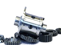 Limited Slip Differential (LSD) NXG (NeXt Generation). Porsche 914 - 3J1236, 3J1237, 90133205313 Limited Slip Differential (LSD) NXG (NeXt Generation). Porsche 914 - 3J1236, 3J1237, 90133205313