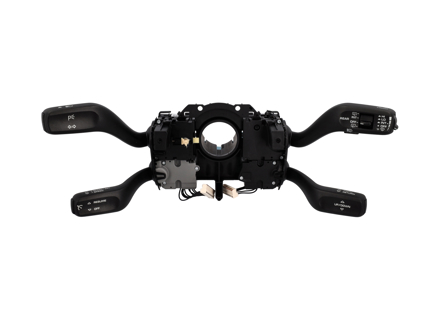 Steering column switch. Porsche 991.1 / 970 Panamera - 970613059011E0