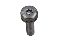 Socket head bolt M6 x 20 for oil pan. Porsche 986 Boxster / 987 Boxster / 987C Cayman / 996 Carrera - 98632102502, 98639701600, 98639701400, 98639701501