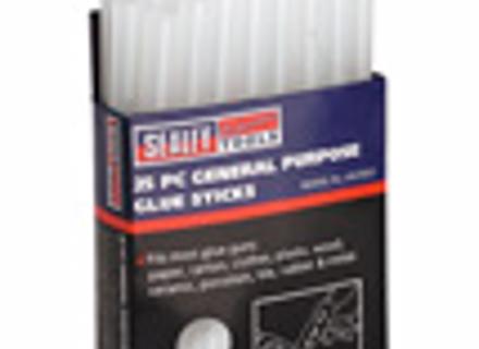 Sealey All Purpose Glue Sticks Pack of 25
