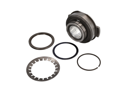 Clutch release bearing. Porsche 911 T 1970-72 - 91111608102, 3151003531, 313151 003531, 313151 003501, 313151003531