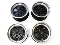 Cerchi in lega da 16' stile 5343 stile Fuchs (SET DI 4) 7J e 8J per auto Porsche - 91136211500, 91136211700, 53430167023, 53430168010, 99936100054 Cerchi in lega da 16' stile 5343 stile Fuchs (SET DI 4) 7J e 8J per auto Porsche - 91136211500, 91136211700, 53430167023, 53430168010, 99936100054