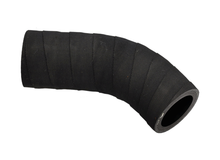 Oil hose for thermostat. Porsche 964 1989-94 - 96420724104, 96420724101, 96420724102