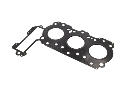 Guarnizione testata motore. Porsche Boxster 986 2.5L / Boxster 986 2.7L - 99610417009, 99610417005, 99610417004, 99610416900, 99610416901, 99610416903, 61-35350-00, 61-35345-00