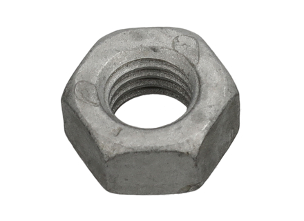 油底壳板螺母。保时捷 356 / 911 65-73 - 90007601002, N02214812