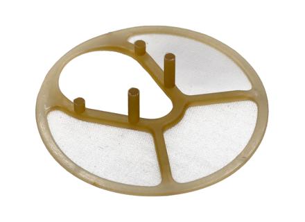 Pompe à carburant, filtre à carburant. Porsche 356 B / 356 C / 912 - 61610890406 - 616 108 904 06