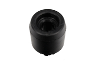 Fuel injector seal. Porsche 928 1979-83 - 92811039800