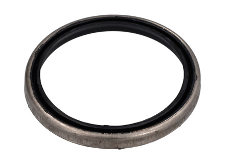 Anello raschiaolio pistone pinza freno. Porsche 911 Turbo 78-89 - 93035154700 - URO-013917