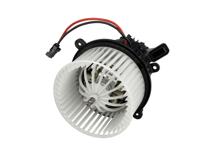 Gebläsemotor für Heizung/Klimaanlage. Porsche 970.1 Panamera LHD - 97057392202, 97057392201, 97057391200, 97057391202, 97057391203, 97057392200