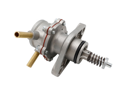 Pompa carburante. Porsche 356B/C e 912 - 61610840100, 616108401X, PCG10840100