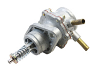 Bomba de combustible. Porsche 356B/C y 912 - 61610840100, 616108401X, PCG10840100 Bomba de combustible. Porsche 356B/C y 912 - 61610840100, 616108401X, PCG10840100