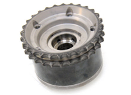 Camshaft actuator, Exhaust, 1-3 cyl. Porsche 997 GT3 3.8L - 99710505393, 99710505392, 99710505391