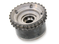 Camshaft actuator, Exhaust, 1-3 cyl. Porsche 997 GT3 3.8L - 99710505393, 99710505392, 99710505391