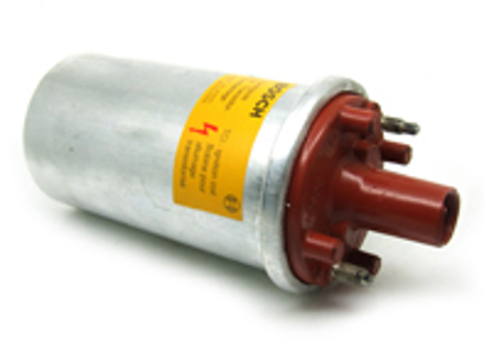 Zündspule. Porsche 911 84-89 / 924S / 944 / 964 / 968 / 928 - 94460211500, 0221118322, 94460211501