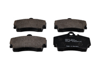 Pastiglie freno PAGID RS Fast Road e Race E2406/T5105 (codice OE 99635293903) - 21792, 07.B315.14, 07B31514, 99635293903 - E2406, T5125 Pastiglie freno PAGID RS Fast Road e Race E2406/T5105 (codice OE 99635293903) - 21792, 07.B315.14, 07B31514, 99635293903 - E2406, T5125