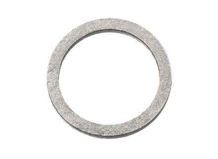 Tiptronic 变速箱油底壳排放塞密封圈。保时捷 964 / 993 - 90012300730