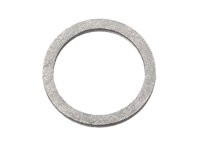 Tiptronic Gearbox Oil Pan Drain Plug Seal Ring. Porsche 964 / 993 - 90012300730 Tiptronic Gearbox Oil Pan Drain Plug Seal Ring. Porsche 964 / 993 - 90012300730