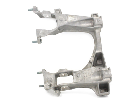 Sezione laterale della sospensione posteriore. Porsche 986 Boxster - 98633105108, 98633105106, 9863310510A, 98633105208, 98633105206, 9863310520A