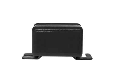 Relè W-529A Nero per clacson, bobina, riscaldamento e aria condizionata. Porsche 911 / 912 - 90161510200, 91161510300, 91161510301, 91161510302 - RD-901.615.102.00