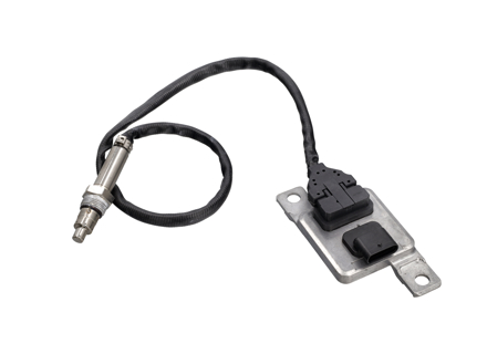 Sensore NOx. Porsche 958 Cayenne 3.0L Diesel 2012-18 - 958907807D, 95860680751, 059907807AP, 059907807R - 571007310