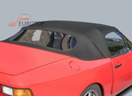 敞篷车引擎盖前部。保时捷 944 / 968 - 941561051101, 941561051102, 941561051103, 941561051107, 941561051301, 941561051303, 941561051304, 941561051102XW, 941561051102XW, 941561051103ZL, 941561051105YH, 94156105110A03, 941561051107JW, 941561051105XF, 94156105110B39