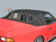 敞篷车引擎盖前部。保时捷 944 / 968 - 941561051101, 941561051102, 941561051103, 941561051107, 941561051301, 941561051303, 941561051304, 941561051102XW, 941561051102XW, 941561051103ZL, 941561051105YH, 94156105110A03, 941561051107JW, 941561051105XF, 94156105110B39