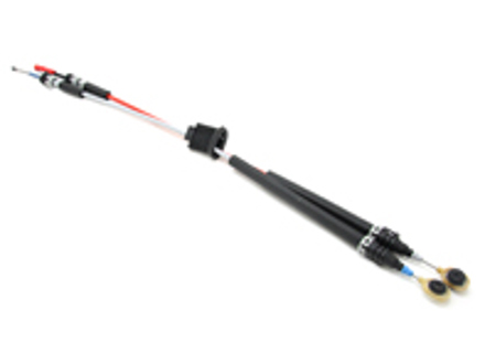 Gearsfhit cable. Porsche 997 - 99742404101, 99742404100