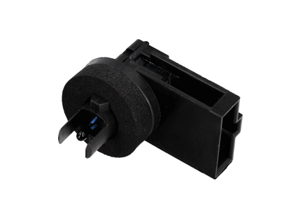 Climate Control Temperature Sensor. Porsche 986 / 987 Boxster / Cayman / 996 / 997 - 1H0907543A