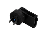 Climate Control Temperature Sensor. Porsche 986 / 987 Boxster / Cayman / 996 / 997 - 1H0907543A Climate Control Temperature Sensor. Porsche 986 / 987 Boxster / Cayman / 996 / 997 - 1H0907543A