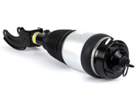 Front air suspension shock absorber. Porsche 958 Cayenne 2011 - 2018 - 95835804000, 95835804001, 95835804002, 95835804003, 95835804004, 95835804005, 95835804006, 95835804010, 95835804011, 95835804012, 95835804013, 95835804014, 95835804015, 95835804016, 95835804017, 95835804021, 95835804022, 95835804040, 95835803900, 95835803901, 95835803902, 95835803903, 95835803904, 95835803905, 95835803906, 95835803910, 95835803911, 95835803912, 95835803913, 95835803914, 95835803915, 95835803916, 95835803917, 95835803921, 95835803922, 95835803940 - AS-3235, AS-3236